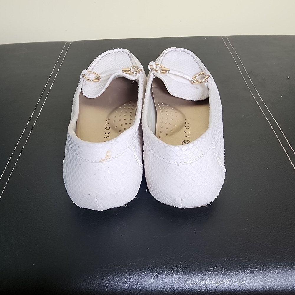 Karen Scott Loafers SZ 5.5 - Picture 4 of 4